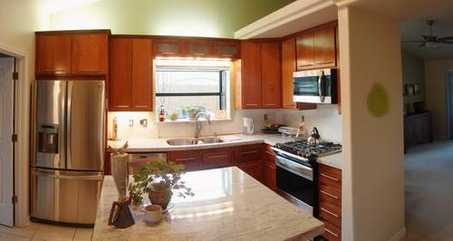 Weston Kitchen